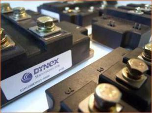 供应代理销售DYNEX(丹尼克斯)品牌功率器件_电子元器件